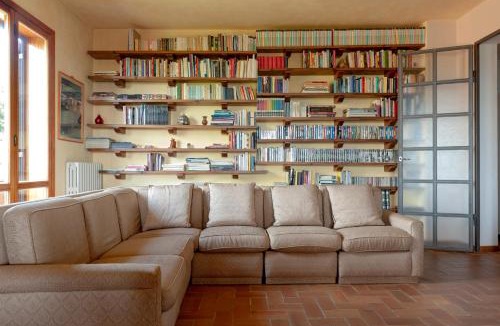 Treggiaia Villa | Villa con Piscina