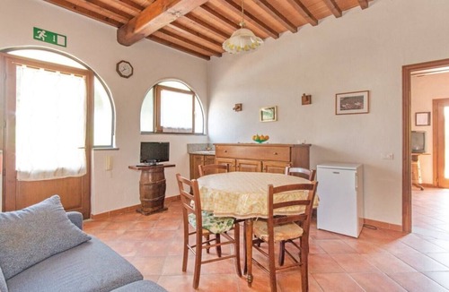 Borgo San Lorenzo Villa | Villa Corba - Private villa with pool in Tuscany