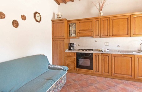 Borgo San Lorenzo Villa | Villa Corba - Private villa with pool in Tuscany