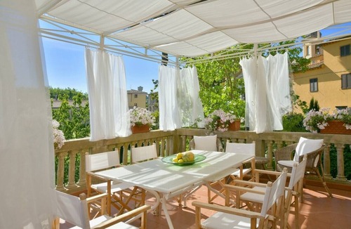 Lari Villa | Villa Corda - Tuscan Countryside villa with private pool