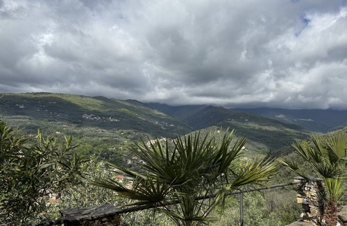 Dolcedo Villa | Villa Cuccarello