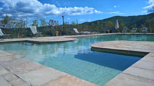Twist House | Villa D'Arte Agri Resort
