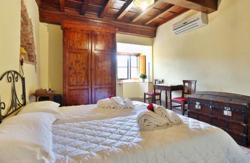 Twist House | Villa D'Arte Agri Resort