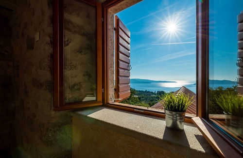 Brsecine Villa | Villa Dalmata