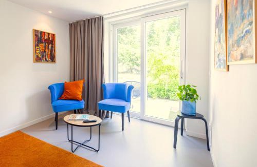 Schoorl Hotel | Villa de Hazelaar