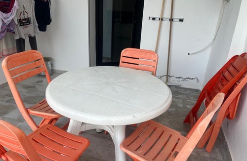 Jemmal House | Villa de Vacances Tasnim