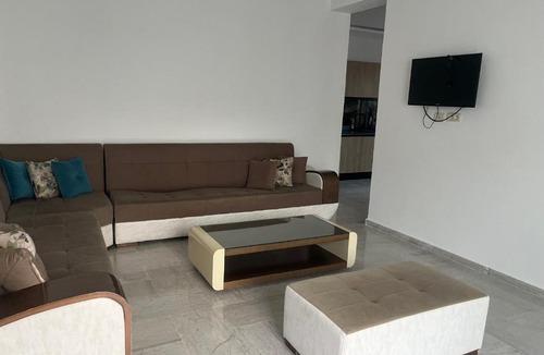 Jemmal House | Villa de Vacances Tasnim