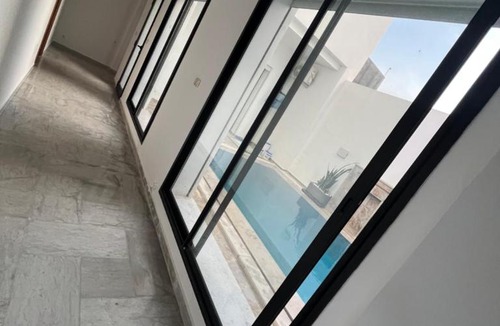 Jemmal House | Villa de vacances Tasnim