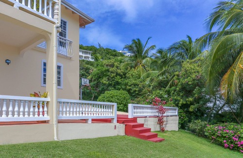 Cap Estate Villa | Villa Decaj - Beautiful 2 bedroom Villa with private pool in Cap Estate