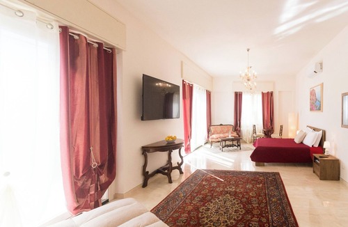 La Spezia House | Villa dei Poeti