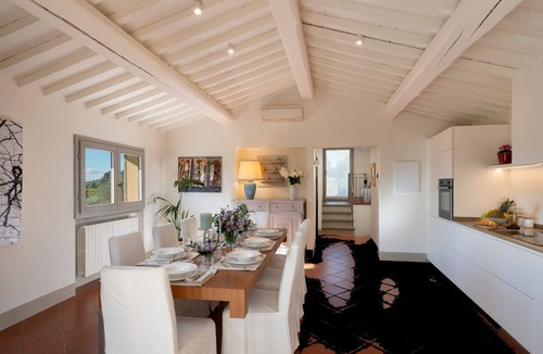 Barberino di Mugello Villa | VILLA DEL RICCIO - VILLA DEL RICCIO - Guest House