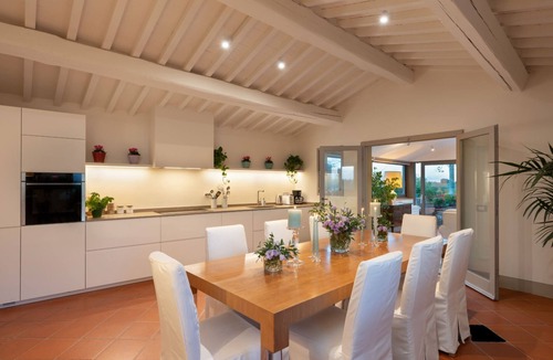 Barberino di Mugello Villa | VILLA DEL RICCIO - VILLA DEL RICCIO - Guest House
