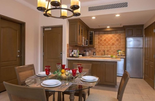 Valle Dorado Resort | Villa del Palmar Loreto: Garden-View Family Escape—Adventure, Relax, Repeat!