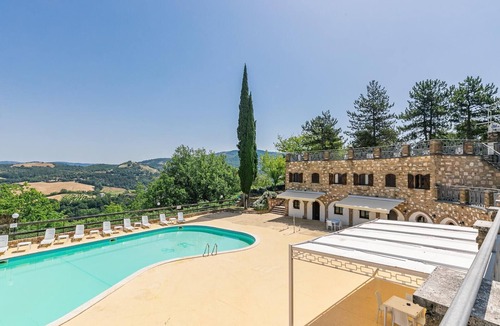 Fermignano Villa | Villa della Loggia - Homelike Villas