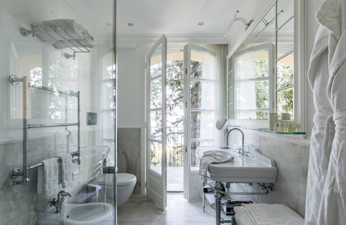 Alassio Bed & Breakfast | Villa della Pergola