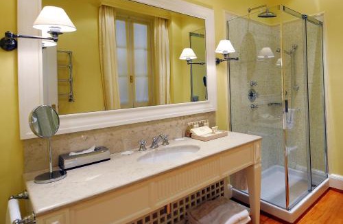 Alassio Hotel | Villa della Pergola Relais et Chateaux