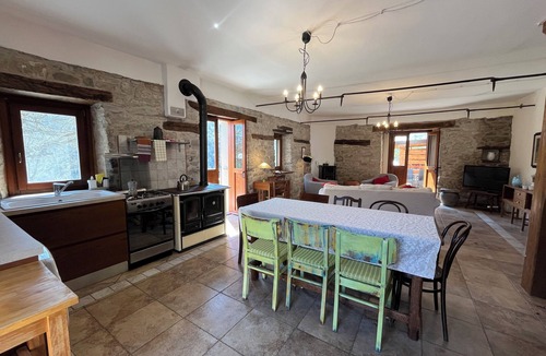 Bonzeto Villa | Villa delle Fonti - Villa with Pool