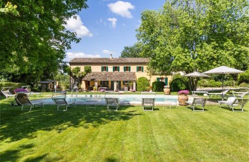 Novilara House | Villa Delle Vigne