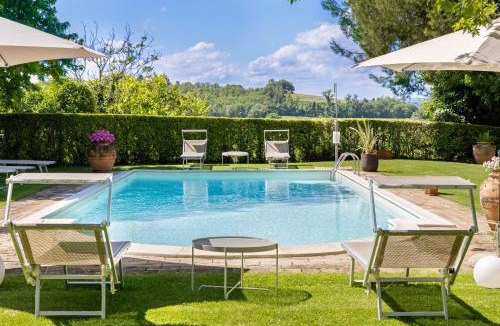 Novilara House | Villa Delle Vigne