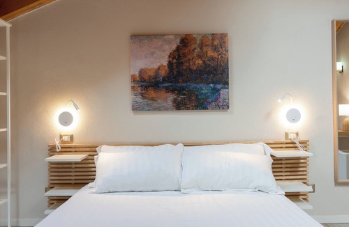 San Rocco al Porto Hotel | Villa Demetrio Ars Hotel