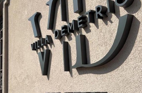 San Rocco al Porto Hotel | Villa Demetrio Ars Hotel