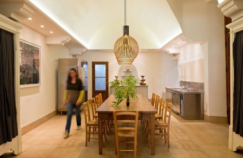 San Piero a Sieve Villa | VILLA DIANORA WITH PRIVATE POOL
