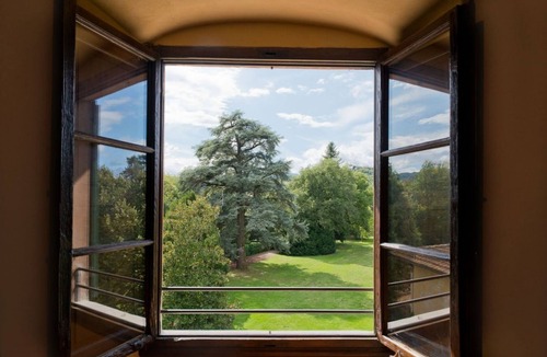 San Piero a Sieve Villa | VILLA DIANORA WITH PRIVATE POOL