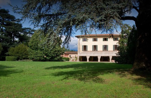 San Piero a Sieve Villa | VILLA DIANORA WITH PRIVATE POOL