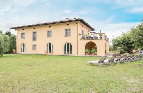Fabbrica Villa | Villa Di Lusso con Terrazza Panoramica - 5 camere