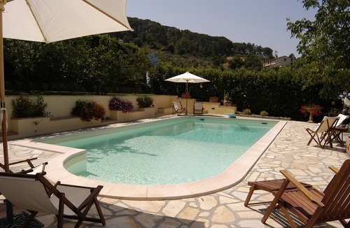 Mosciano Villa | Villa di Mosciano In Scandicci, Tuscany
