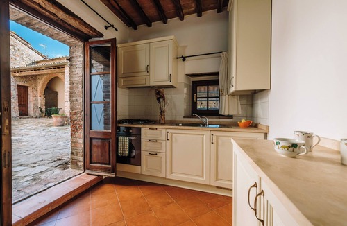 Villa A Sesta House | Villa di Sotto