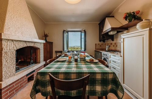 Villa A Sesta House | Villa di Sotto