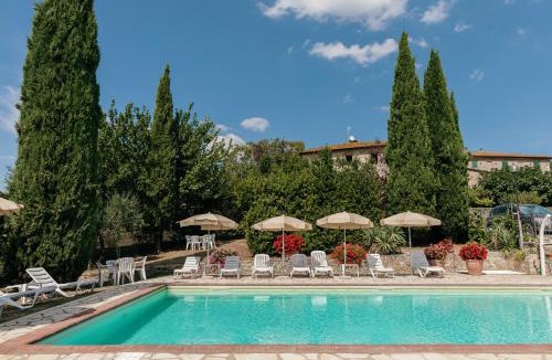 Villa A Sesta House | Villa Di Sotto