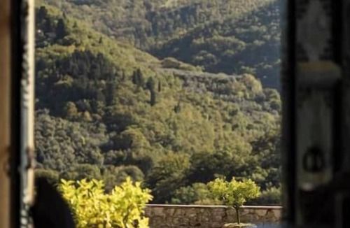 Calenzano House | Villa di Volmiano Ancient villa surrounded by nature, near Florence – Tuscany