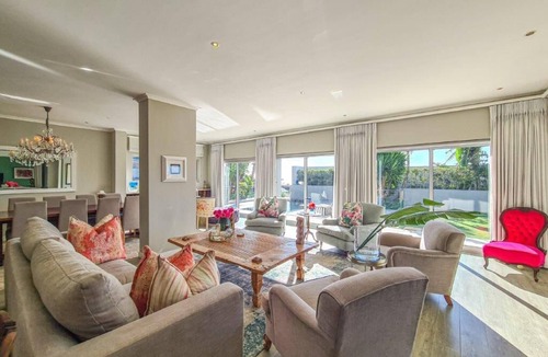 Fresnaye Villa | Villa Disdant , Fresnaye , Cape Town
