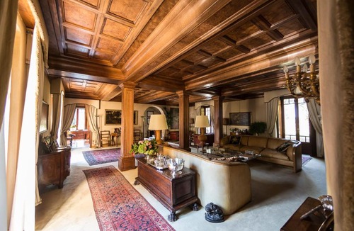 Piacenza Hotel | Villa Dom