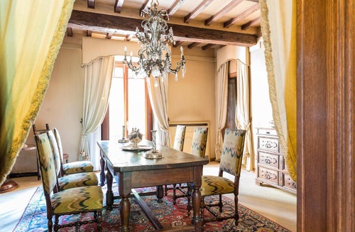 Piacenza Hotel | Villa Dom