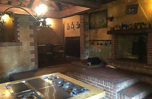 Piacenza House | Villa Dom