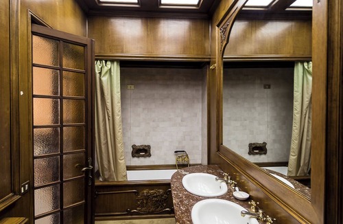 Piacenza House | Villa Dom