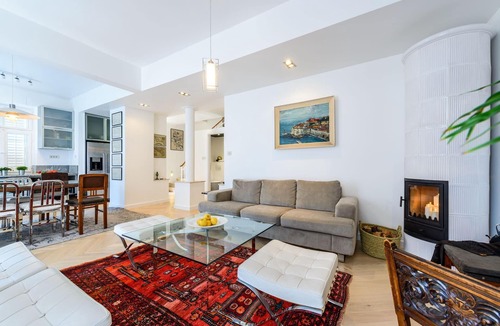 Dubrovnik Villa | Villa Donna Paola - Five Bedroom Villa, Sleeps 8