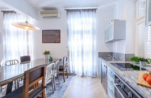 Dubrovnik Villa | Villa Donna Paola - Five Bedroom Villa, Sleeps 8