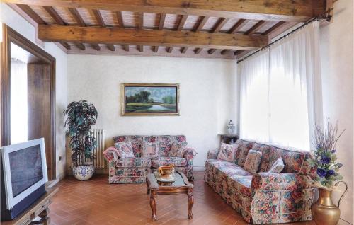 Forcoli House | Villa Doveri Ceppeto