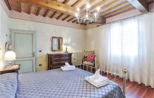 Forcoli House | Villa Doveri Ceppeto