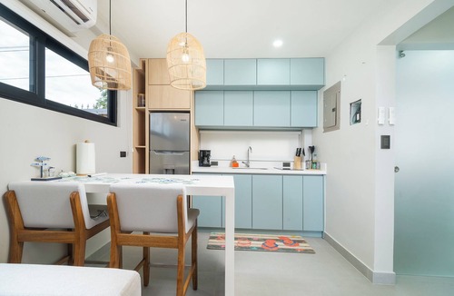 Potrero Apartment | Villa Elysian Estrella Beachfront Suite