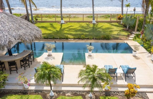 Potrero Apartment | Villa Elysian Estrella Beachfront Suite