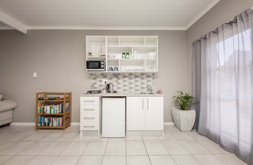 Elgin Apartment | Villa Eika