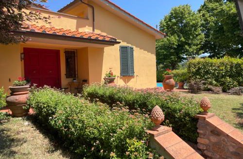 Scarperia House | Villa Elisa