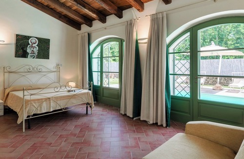 Villafranca in Lunigiana Villa | Villa Elsa 6, Emma Villas