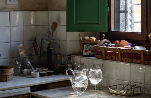 Vicchio Villa | Villa Emma in the heart of Tuscany, near Rufina