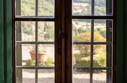 Vicchio Villa | Villa Emma in the heart of Tuscany, near Rufina